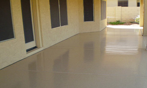 Residential Painting Contractor